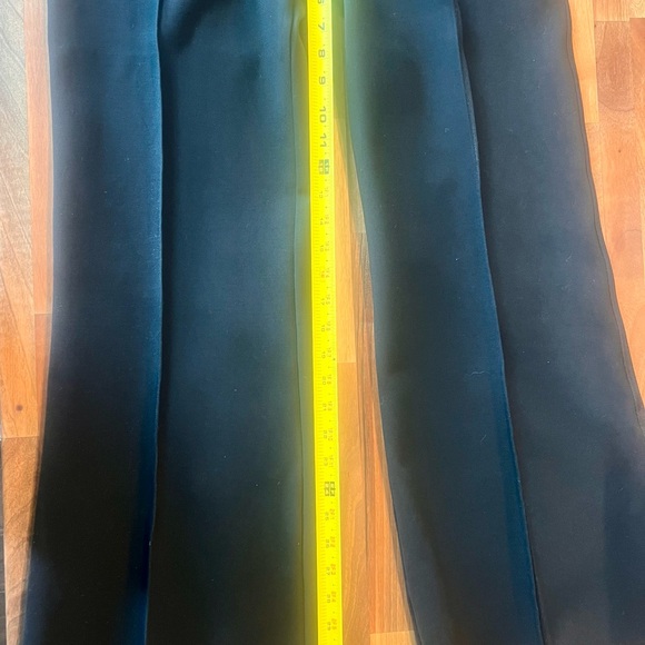 Spanx PerfectFit Ponte Flare pant - Picture 5 of 8